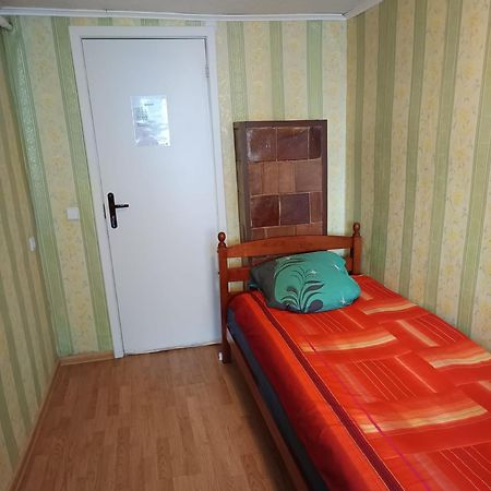 Cosy Charming Hostel In Central Of Marijampolė Extérieur photo