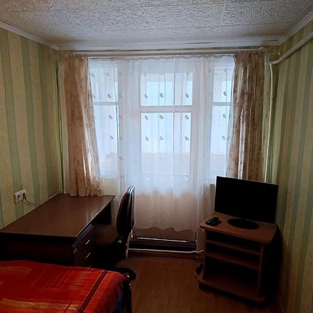 Cosy Charming Hostel In Central Of Marijampolė Extérieur photo
