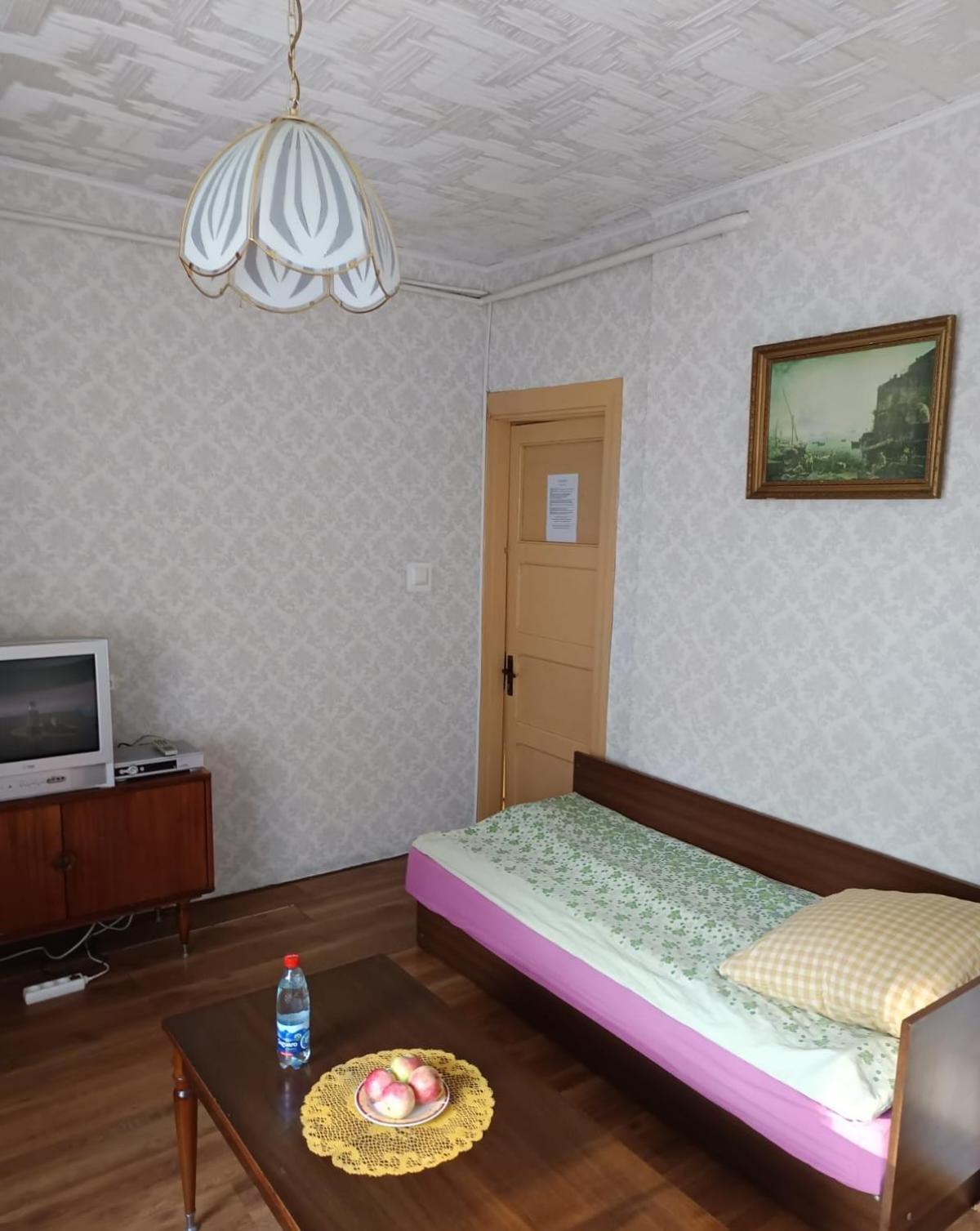 Cosy Charming Hostel In Central Of Marijampolė Extérieur photo