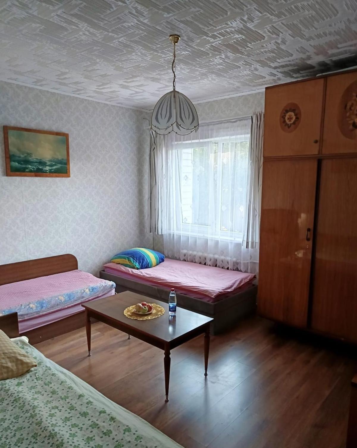 Cosy Charming Hostel In Central Of Marijampolė Extérieur photo