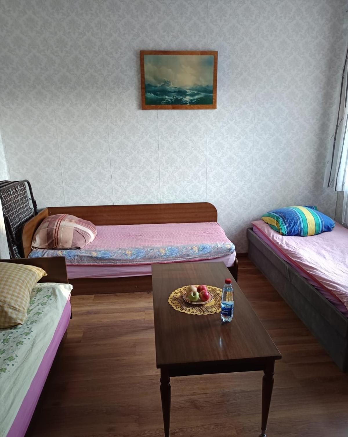 Cosy Charming Hostel In Central Of Marijampolė Extérieur photo