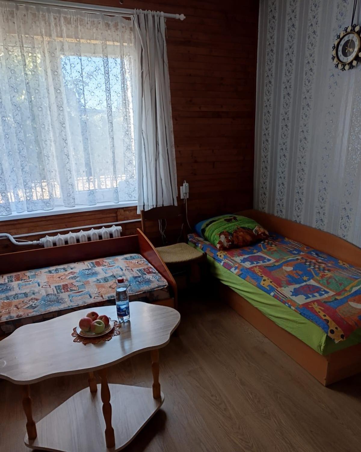 Cosy Charming Hostel In Central Of Marijampolė Extérieur photo