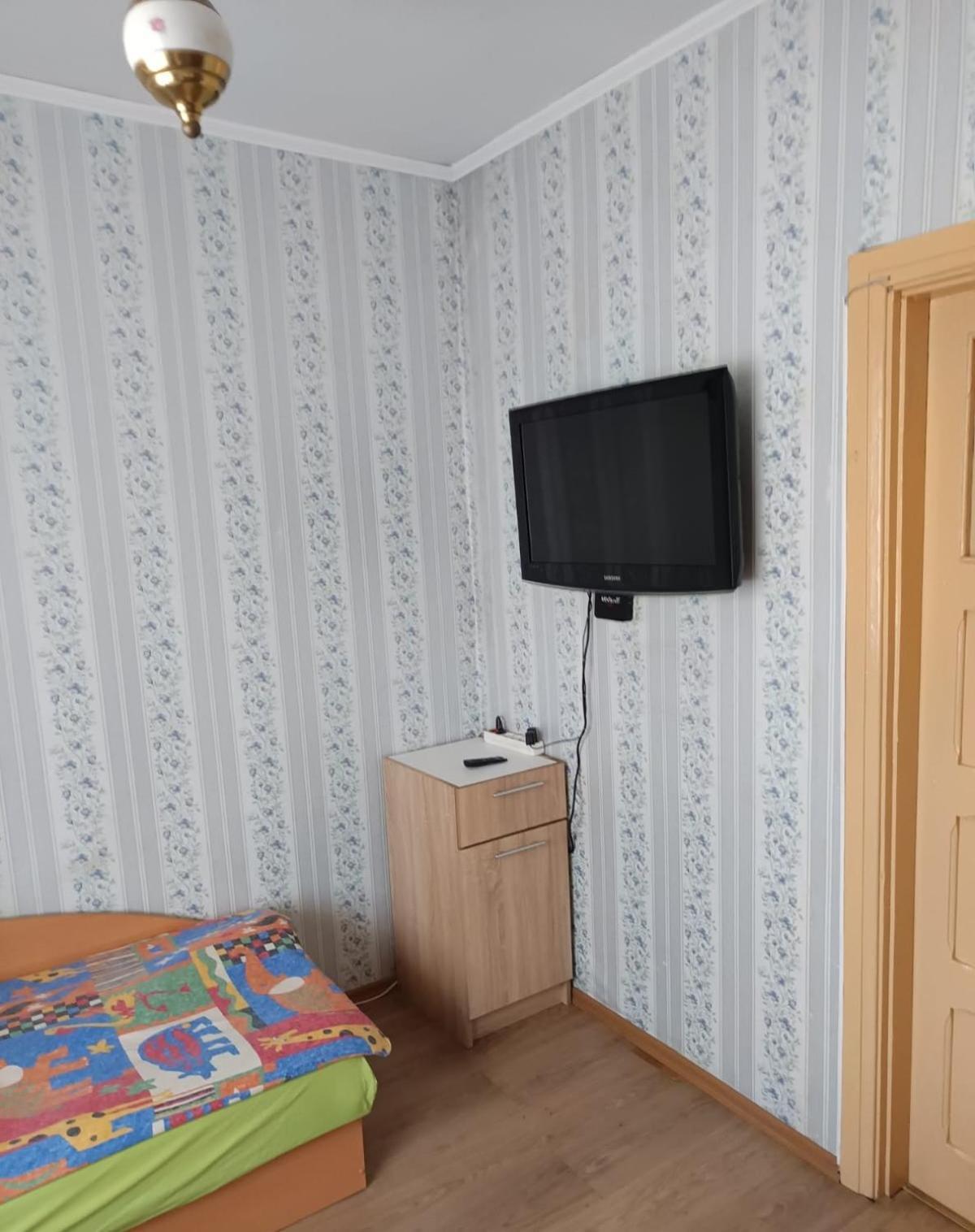 Cosy Charming Hostel In Central Of Marijampolė Extérieur photo