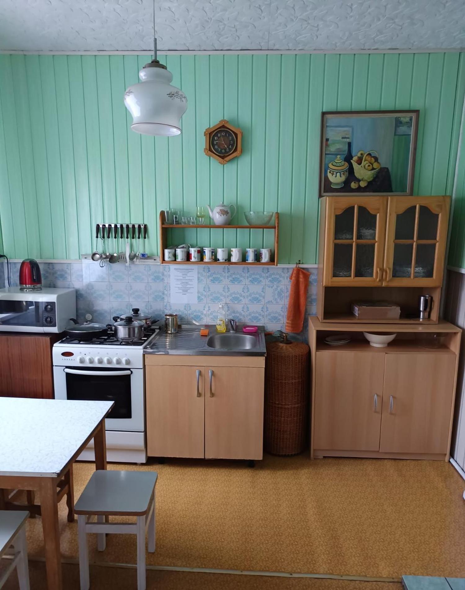 Cosy Charming Hostel In Central Of Marijampolė Extérieur photo