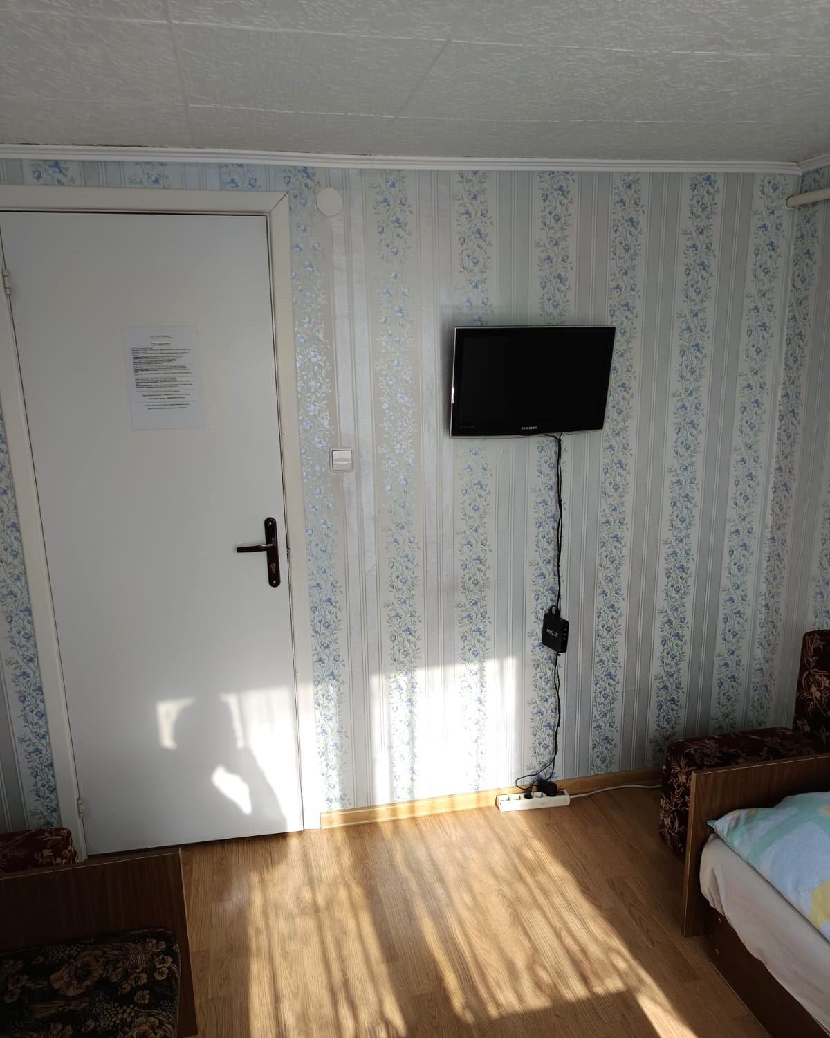 Cosy Charming Hostel In Central Of Marijampolė Extérieur photo