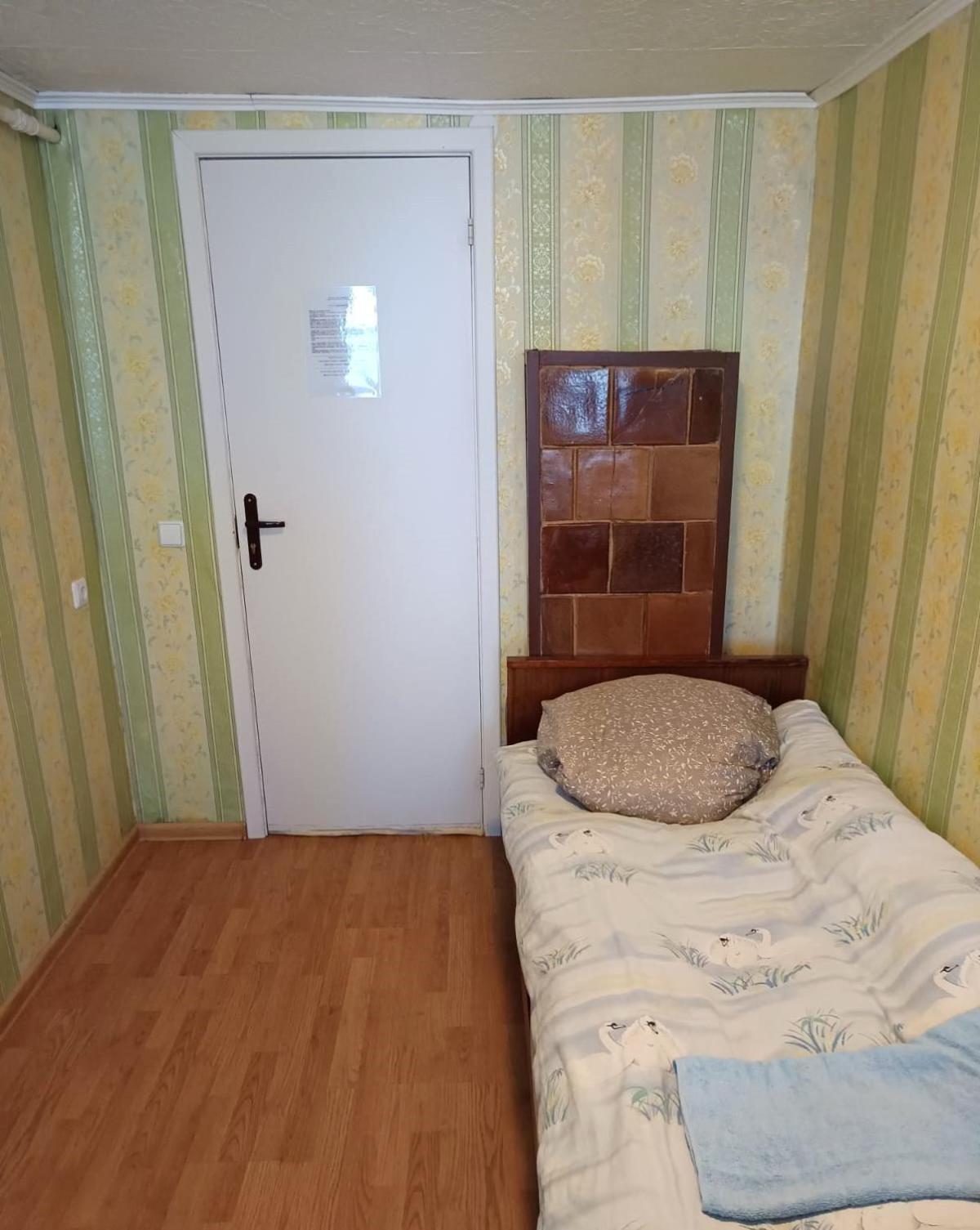 Cosy Charming Hostel In Central Of Marijampolė Extérieur photo