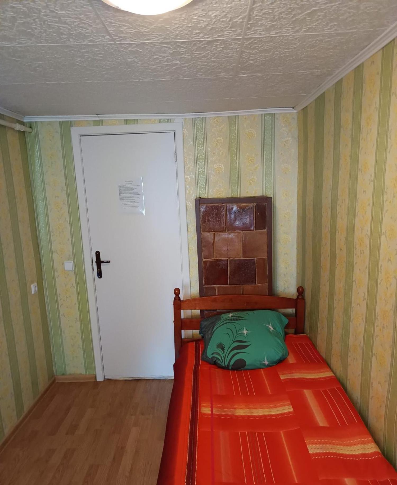 Cosy Charming Hostel In Central Of Marijampolė Extérieur photo